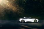 BMW i8 2014 года (NA)